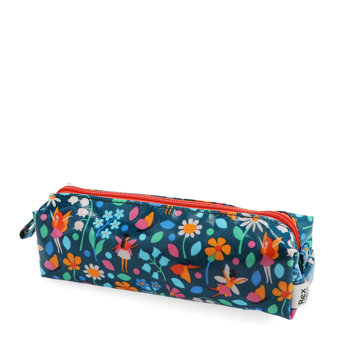 trousse à crayons fairies in the garden