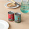cornish salt and pepper shakers