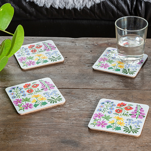 placemats & coasters