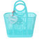 panier amélie bleu