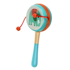 trommel-rassel wild wonders trommel-rassel wild wonders