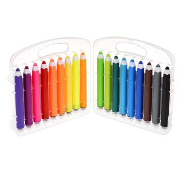 felt tip stamp pens - wild wonders felt tip stamp pens - wild wonders
