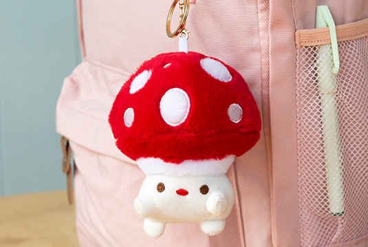 Keyrings