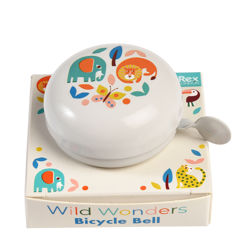 fahrradklingel wild wonders