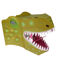 make your own dinosaur head