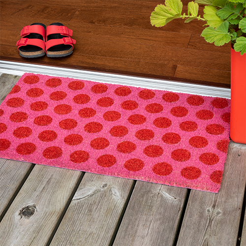 doormats