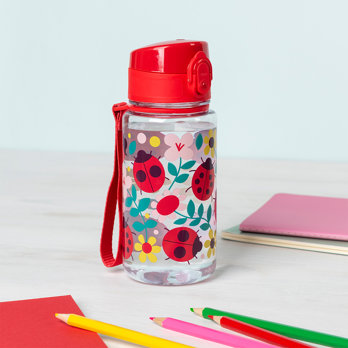 gourde de sport enfant 450ml - ladybird
