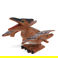 wind-up dinosaur toy - pterodactyl