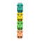 highlighter set zum zusammenstecken - roboter