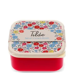 snack box tilde (lot de 3) snack box tilde (lot de 3)