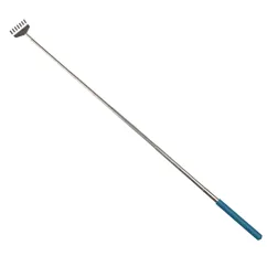 telescopic back scratcher - spirit of adventure telescopic back scratcher - spirit of adventure