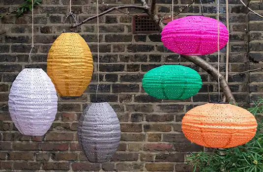 Garden gifts