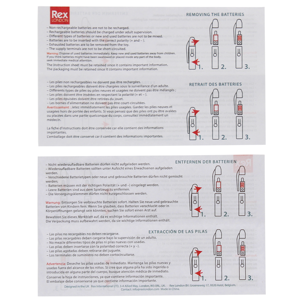 2 stylos espion à l'encre invisible