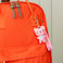 porte-clés bijou de sac - chat