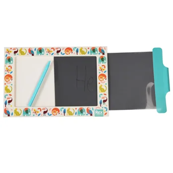 magic slate - wild wonders magic slate - wild wonders