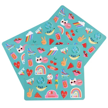 stickers - top banana stickers - top banana