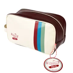 wash bag - loyalty wash bag - loyalty