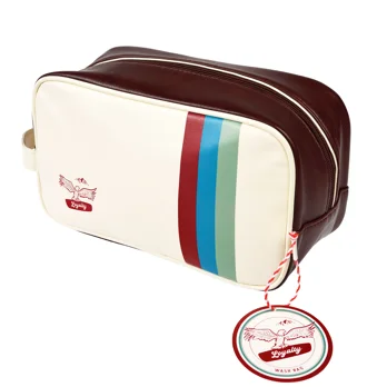 wash bag - loyalty wash bag - loyalty