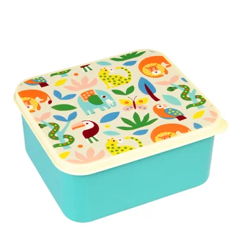 lunchbox wild wonders lunchbox wild wonders