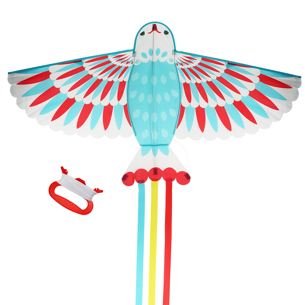 méga cerf-volant - oiseau