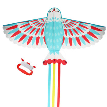 méga cerf-volant - oiseau