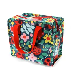 mini storage bag - ladybird mini storage bag - ladybird