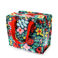 mini storage bag - ladybird