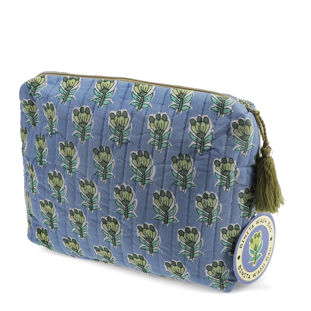 wash bag - binita