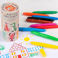 wachsmalstifte colourful creatures (12-er set)