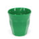 melamine beaker (250ml) - bright green