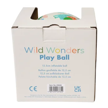 balle de jeu wild wonders balle de jeu wild wonders