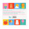 baby's first numbers book