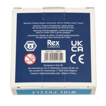 puzzle de fil wild bear puzzle de fil wild bear