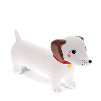 night light - sausage dog