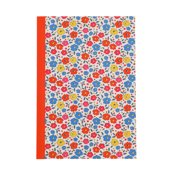 a5 notebook - tilde