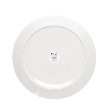 assiette en mélamine pour enfant - tilde