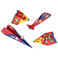 children's origami kit - paper planes
