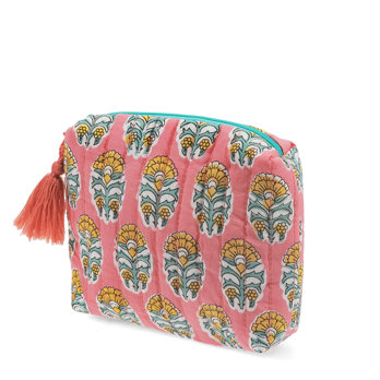 makeup bag - daksha