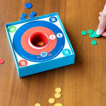 tiddlywinks - wild bear tiddlywinks - wild bear