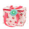 insulated lunch bag - little cherry