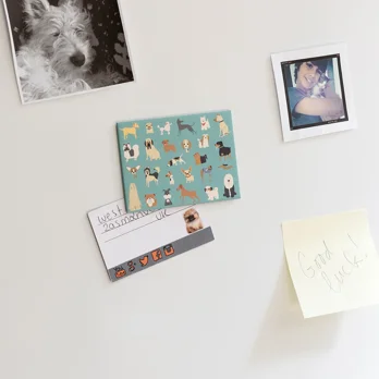 fridge magnet - best in show fridge magnet - best in show