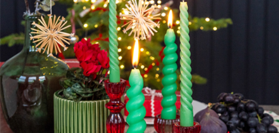 décorations de noël