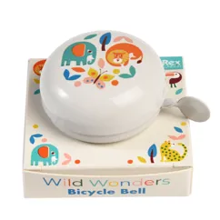 bicycle bell - wild wonders