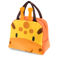 children's insulated lunch bag - giraffe