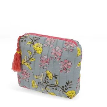 makeup bag - lilavati makeup bag - lilavati