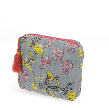 makeup bag - lilavati