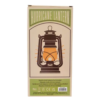 lanterne tempête led bleu clair lanterne tempête led bleu clair