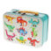 tin case - baby dinos