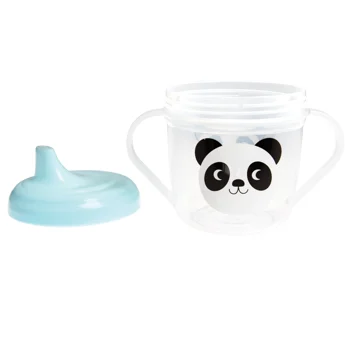 sippy cup - miko the panda sippy cup - miko the panda