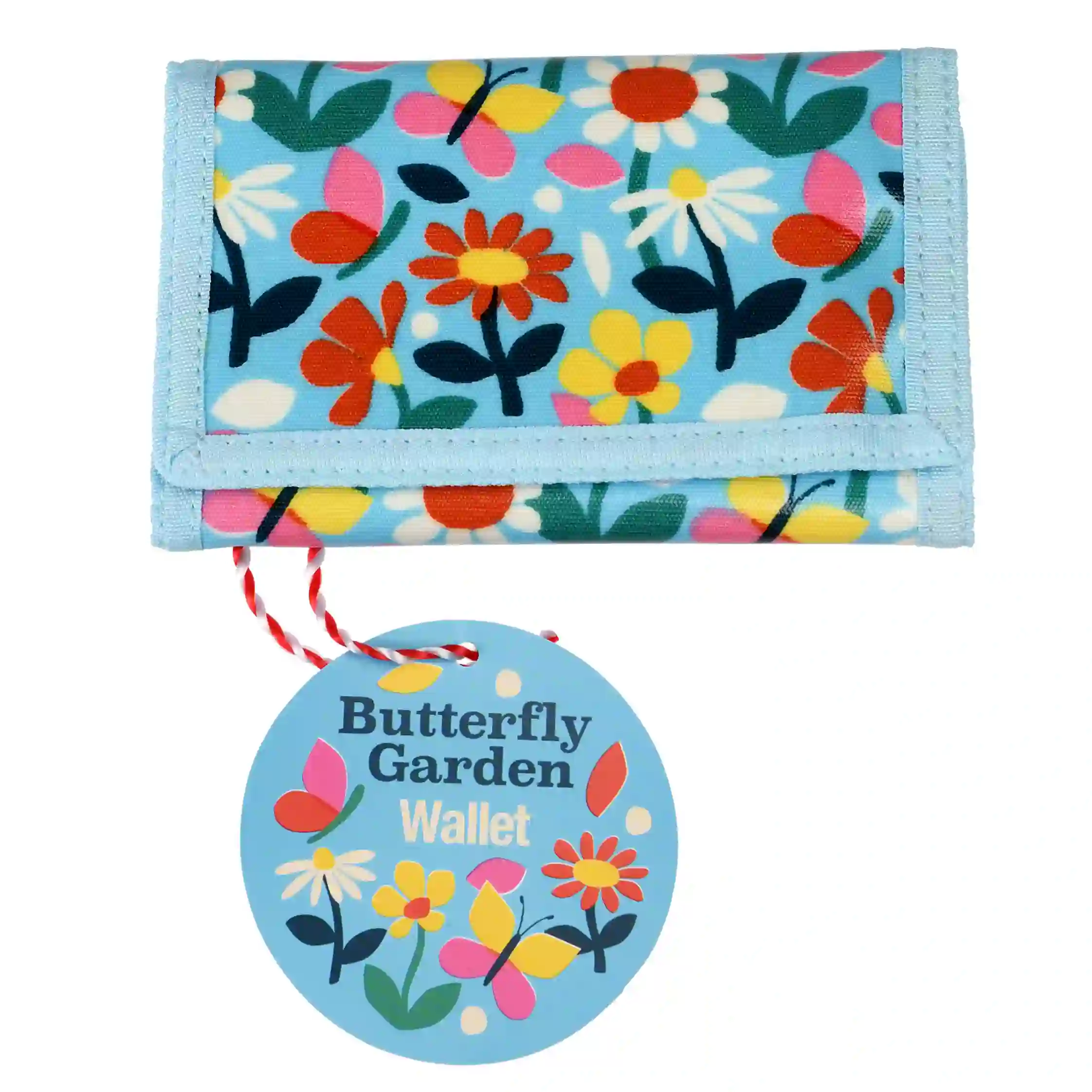 cartera butterfly garden